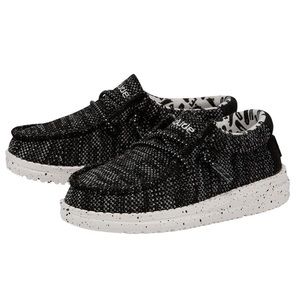 Hey Dude Wally toddler shoes